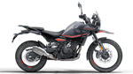 2025 Royal Enfield Himalayan 450 | Himalayan Salt | $5,899