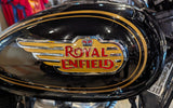 2024 Royal Enfield Bullet 350 | Standard Black | $4,499