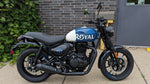 2024 Royal Enfield Hunter 350 | Rebel Blue | OUR PRICE $3,399 | COMING SOON