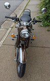 2024 Royal Enfield Classic 350 | Chrome Bronze | $4,799