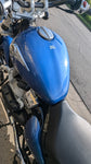 2024 Royal Enfield Super Meteor 650 | Astral Blue | $6,999