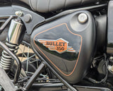 2024 Royal Enfield Bullet 350 | Black Gold | $4,699