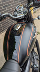 2024 Royal Enfield Bullet 350 | Black Gold | $4,699