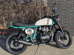 2025 Royal Enfield Bear 650 | White 249 | $7,199