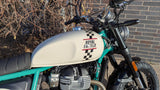 2025 Royal Enfield Bear 650 | White 249 | $7,199