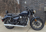 2022 Royal Enfield Meteor 350 | Stellar Blue | $3,300