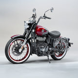 2026 Royal Enfield Goan Classic 350 | Rave Red | $5,299 | COMING SOON