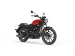 2023 Royal Enfield Meteor - Fireball Red